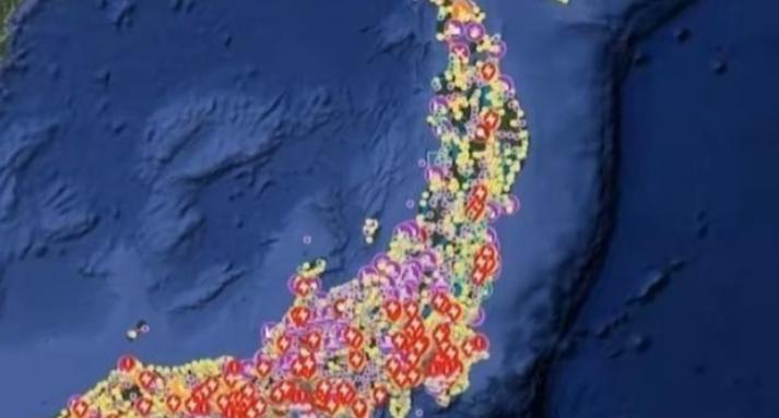 《解放军报》前媒体人，陈先义发文称：“如果中日开战，那咱们没必要浪费那么多的导弹