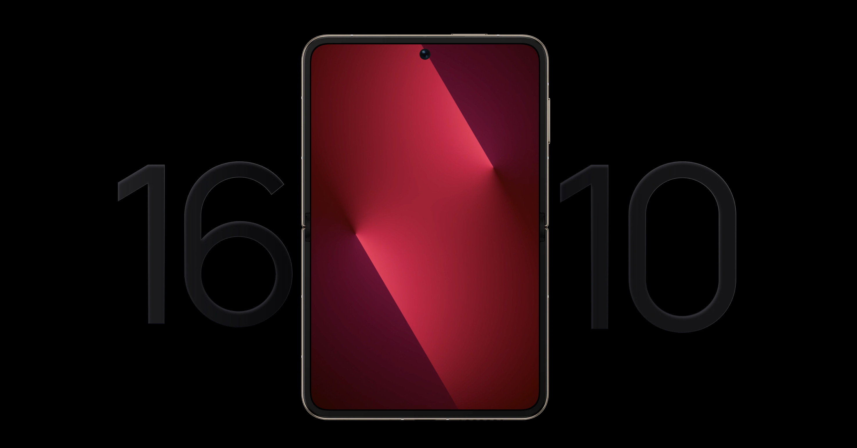 没有意外的话新一代阔折叠4月会登场，这会曝要改名，不知道真假？感觉PuraX2