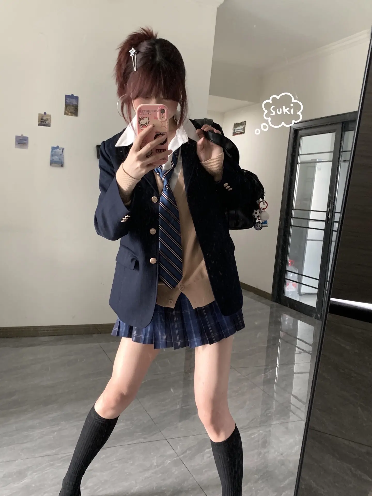 已经想过秋天了(៸៸᳐⦁⩊⦁៸៸᳐ )੭