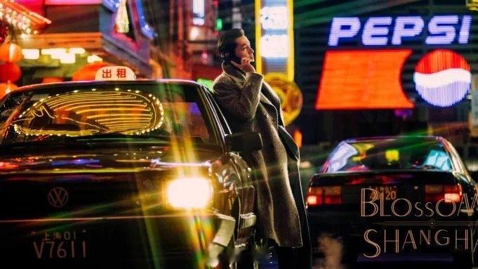 王家卫的剧集「繁花」将通过Mubi在北美和欧洲等多个国家发行并播出。Mubi此前