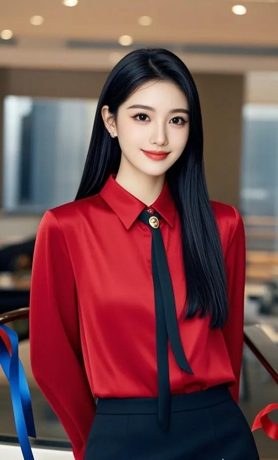 有哪些女生日常好看穿搭可以借鉴′
