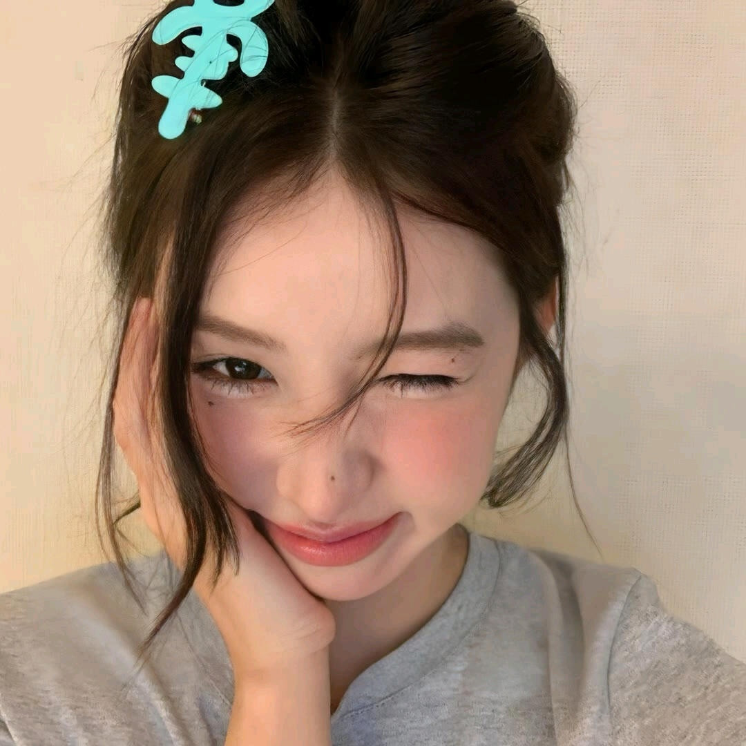 ₊⁺♡̶₊⁺𝟎𝟗/𝟎𝟓分享：头像➕壁纸