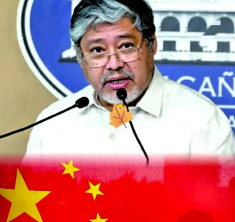 菲律宾突然变脸？就在大家都以为菲律宾会跟着美国一条路走到黑的时候，5月，菲律宾外