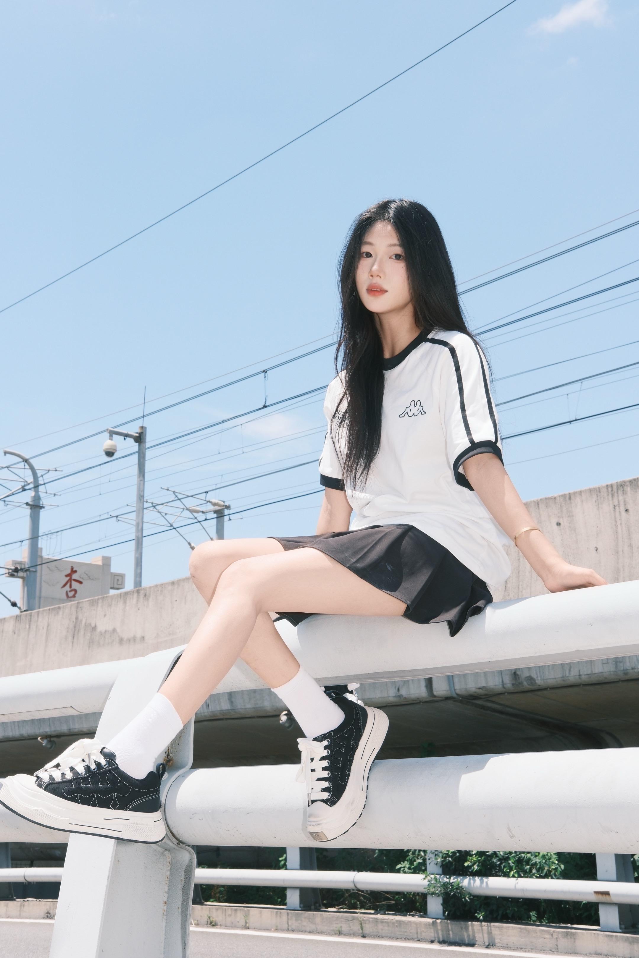 我开始享受 听风 听歌🎧 ıllııı