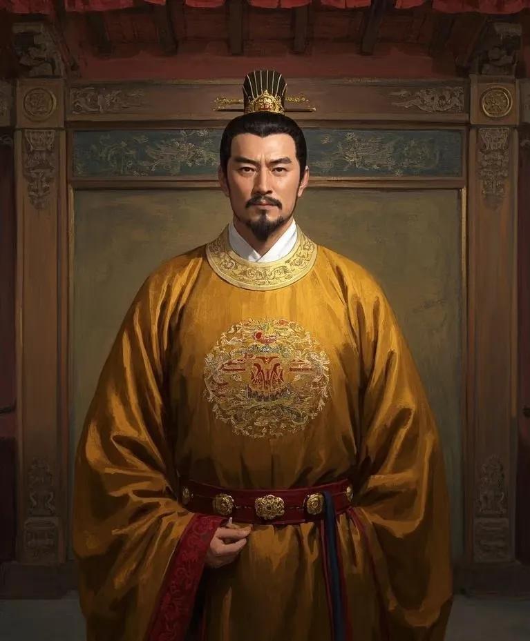 网友提问武则天82岁被逼退位后，李显为啥不趁机清算她？其实这里面全是权力博弈和人