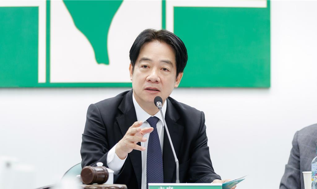 民进党今(18)日召开中执会通过，县市长提名候选人产生方式；备受关注的执政任期二