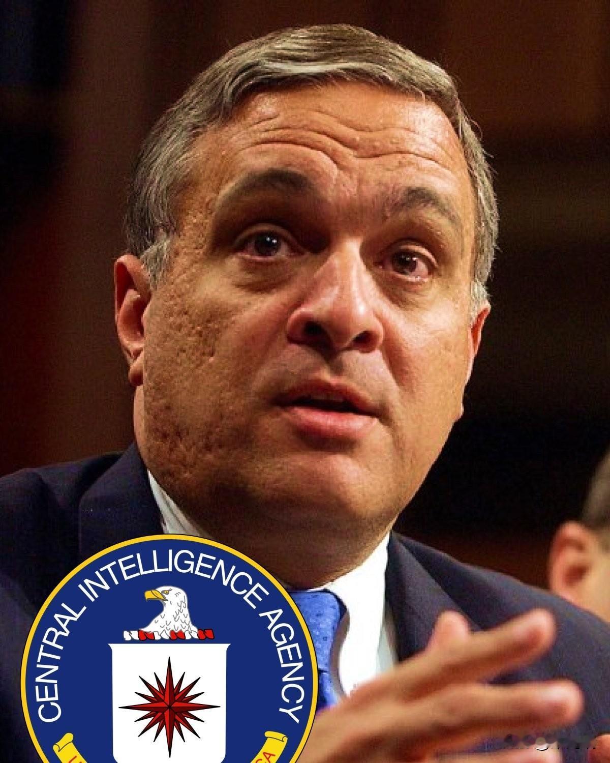 印度如何智胜美国中央情报局……并在1998年创造了历史前中央情报局局长乔治·