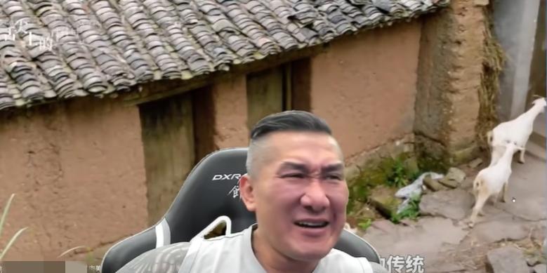 下周“馆长”就要来大陆赚钱了，真没想到接到的第一个通告，居然是在内蒙古拍摄广告，