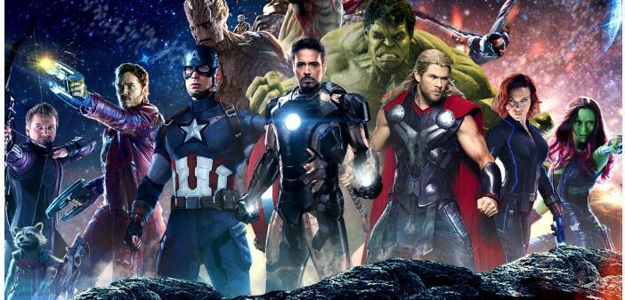 复仇者联盟3百度云资源