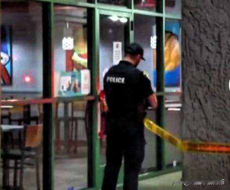 美国加州斯托克顿市29号出大事了，警方说当天发生了枪击案，足足14人中枪，