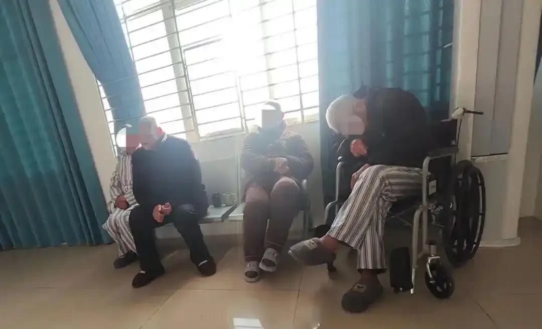 襄阳宜昌全面调查精神病院骗保医保这种制度的设计就有缺陷，被曝光的只是规模太大了，