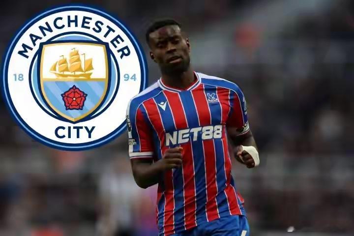 德天空：曼城正在就签下格伊进行直接谈判！他很有可能于一月加盟德天空报道称，曼城目