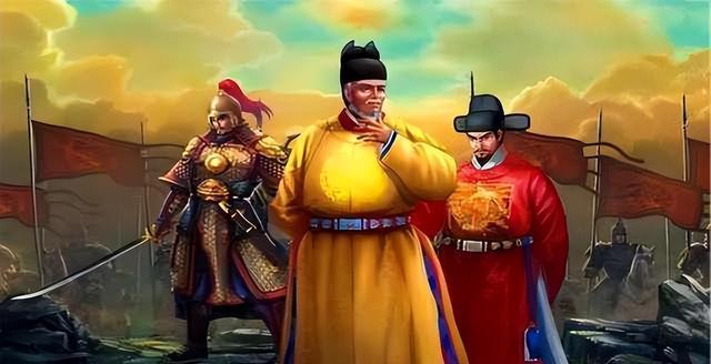 朱元璋灭元之后，针对遗留下的数十万蒙古女子，处理方式十分高明数十万蒙古女子，