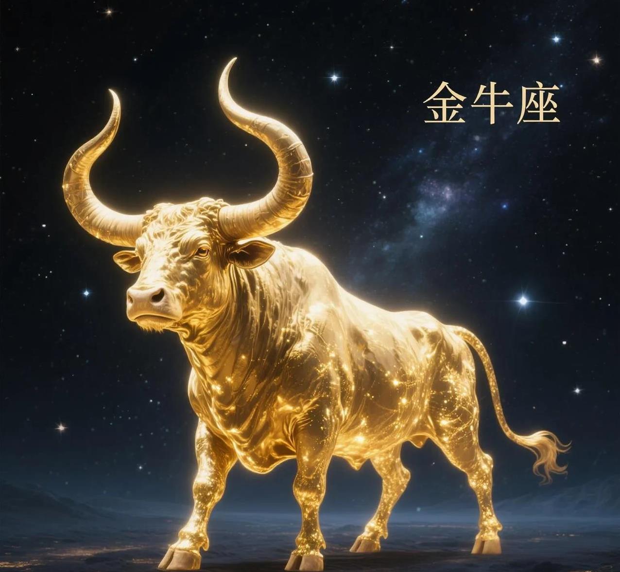 金牛座紧急预警！未来30天这些“暗雷”千万别踩！金牛座注意！未来一月危机重重
