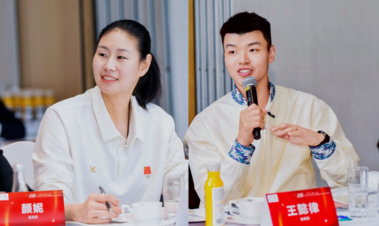 颜妮一出，国泰民安，真的是太大气的面相了，福气满满！“九牧王杯”爱知・名古屋亚运