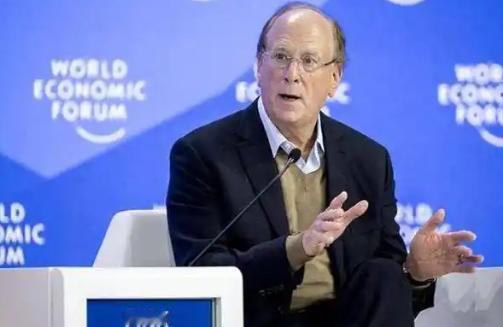 掌握14万亿美元的隐形帝国：贝莱德如何悄然控盘全球？