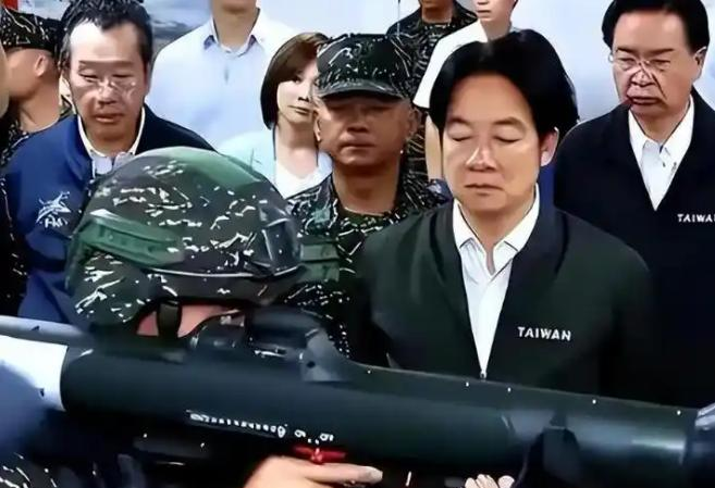 美国敢给台湾送导弹，中国却不敢给胡塞武装递一颗子弹？实际上，中国不愿意向胡塞武