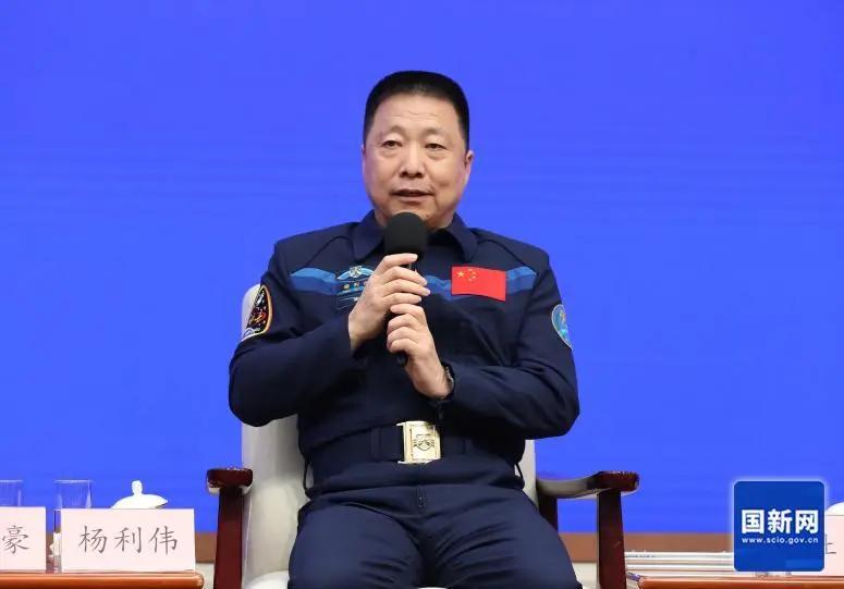 杨利伟“差点牺牲”的回忆，23年后再次涌上心头。9月21日，中国载人航天工程