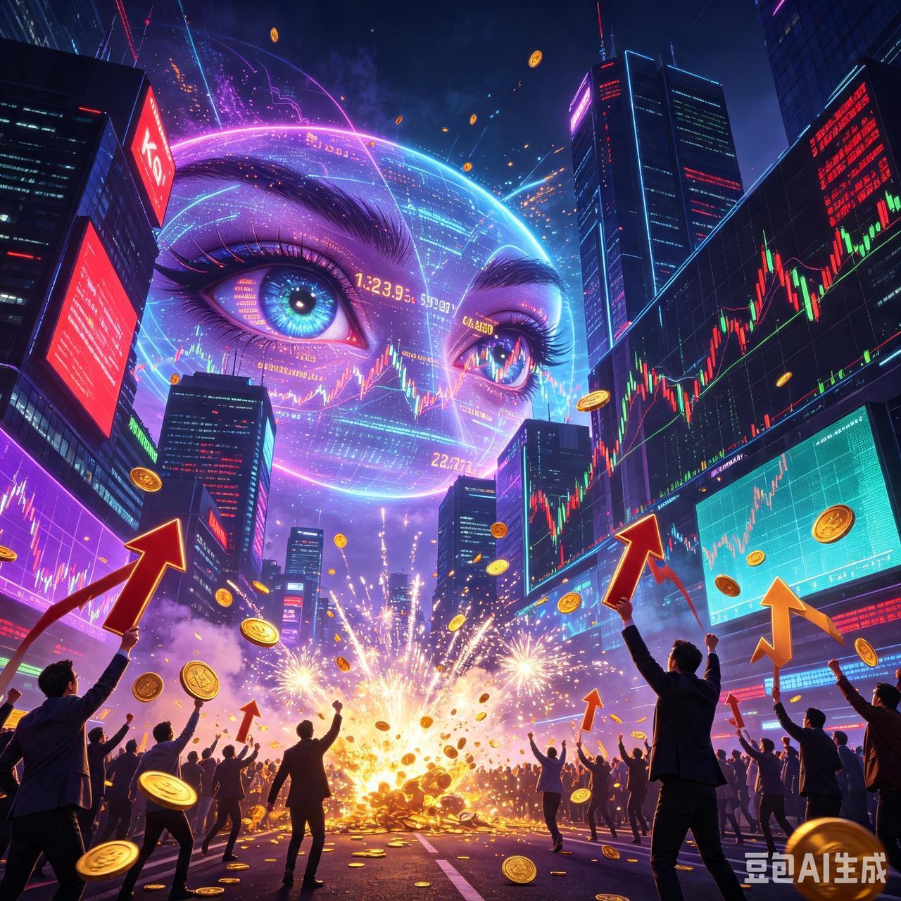 【量化已经可以轻松打败股民】一个资本圈的操盘手说自己今年就没有炒过股，因为他