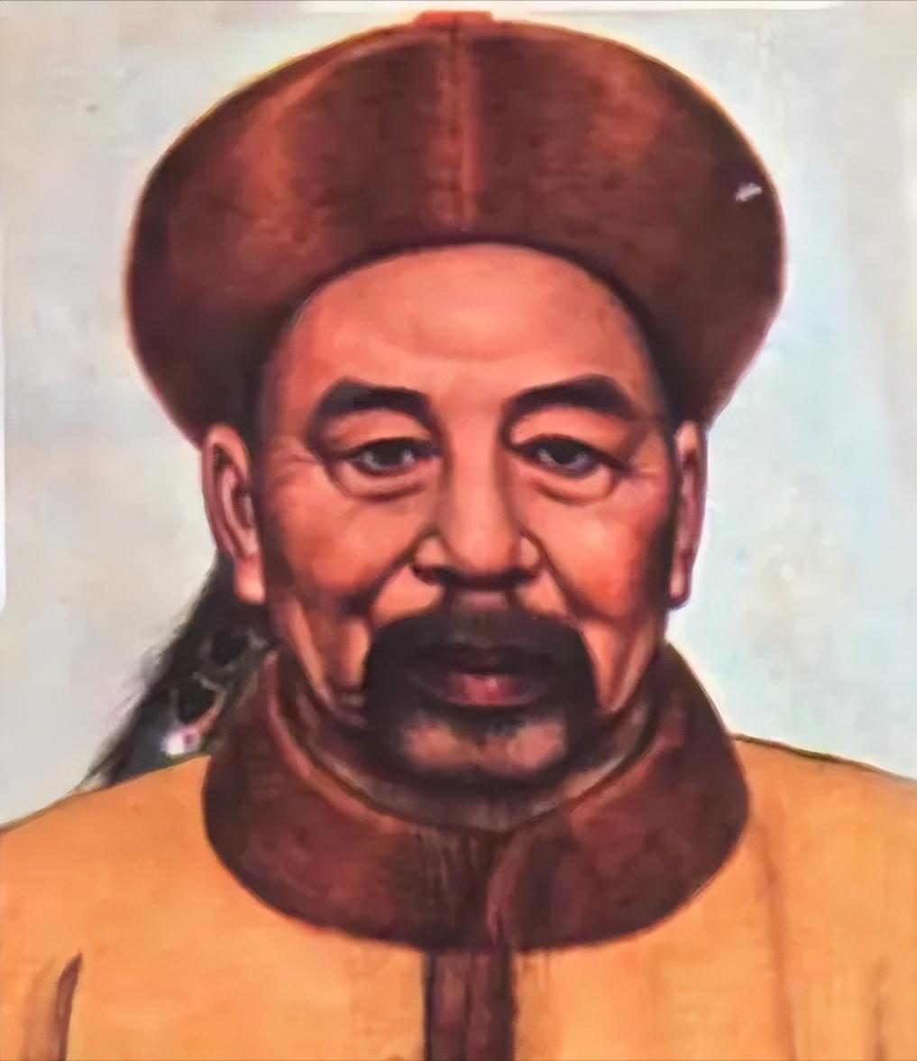 1875年，李鸿章说：新疆那不毛之地，不要就不要了！左宗棠大怒：166万平方公里