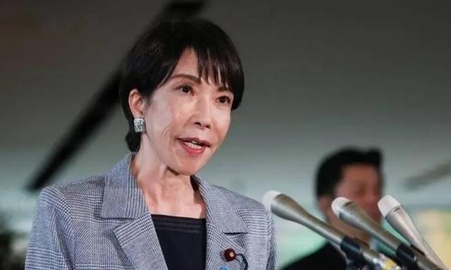 高市早苗最怕的一幕终于来了，中国商务部出手了中国商务部于2025年11月30日