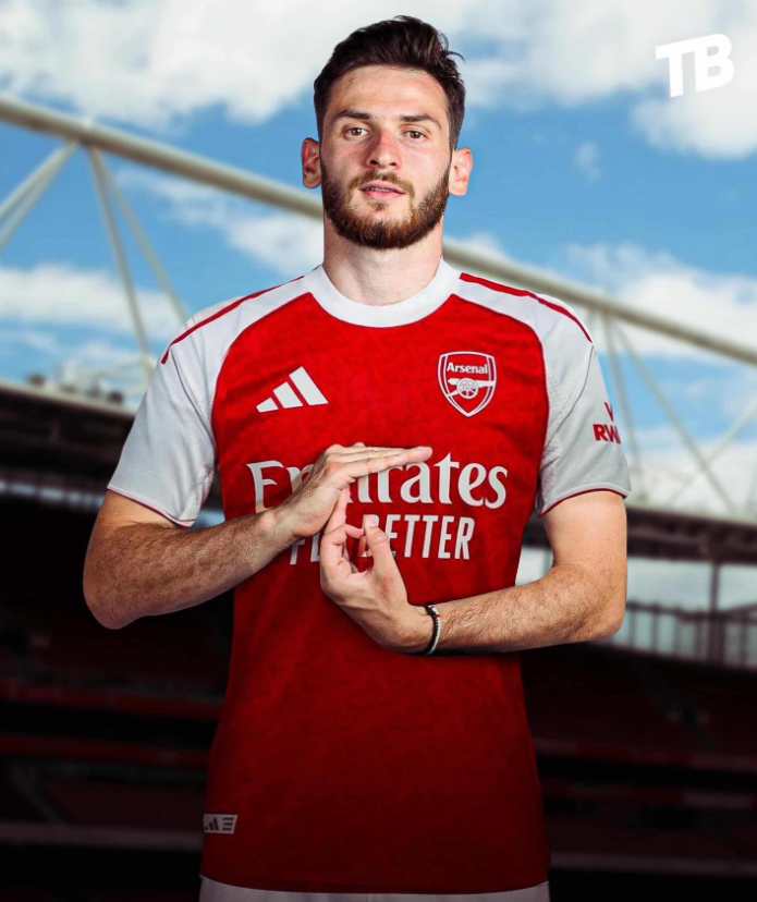 头号目标锁定K77，阿森纳夏窗要狠狠干一票阿森纳已经将克瓦拉茨赫利亚列为今夏