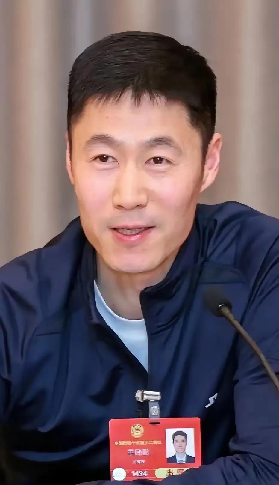 王力勤上任后，这波操作是真的明智！国乒刚宣布王楚钦、梁靖坤这些主力退出蒙彼利埃冠