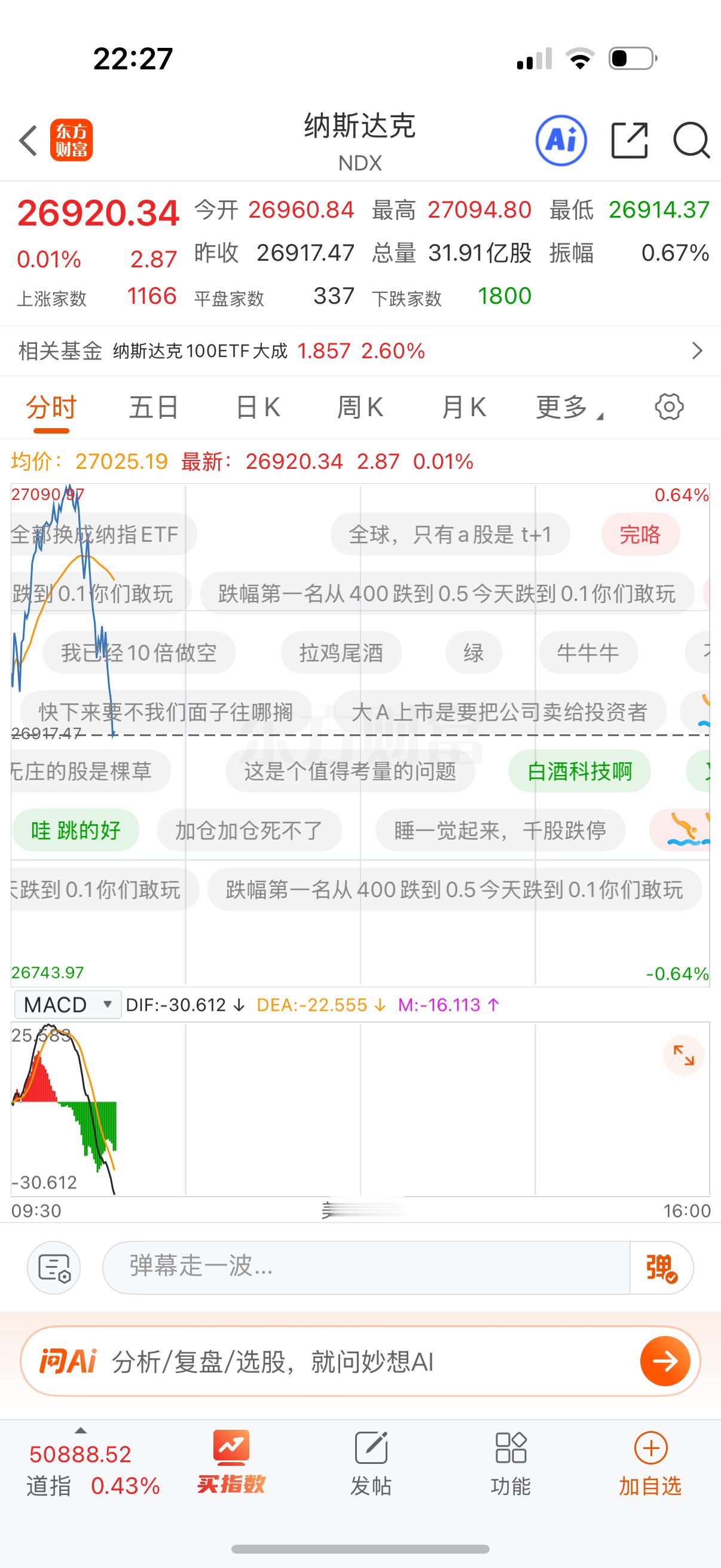 完了，赶紧截图顶住！顶住，弟兄们！
