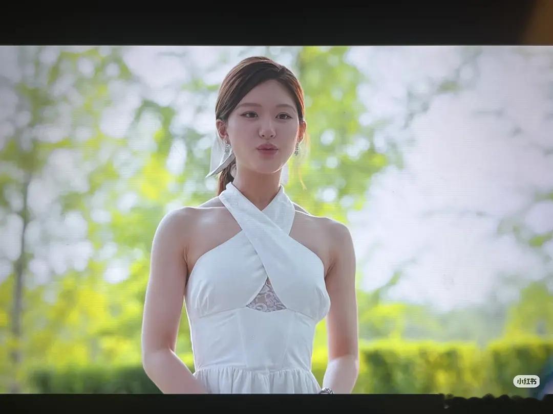 一个人身上的土感真的不是随便就能减去的。