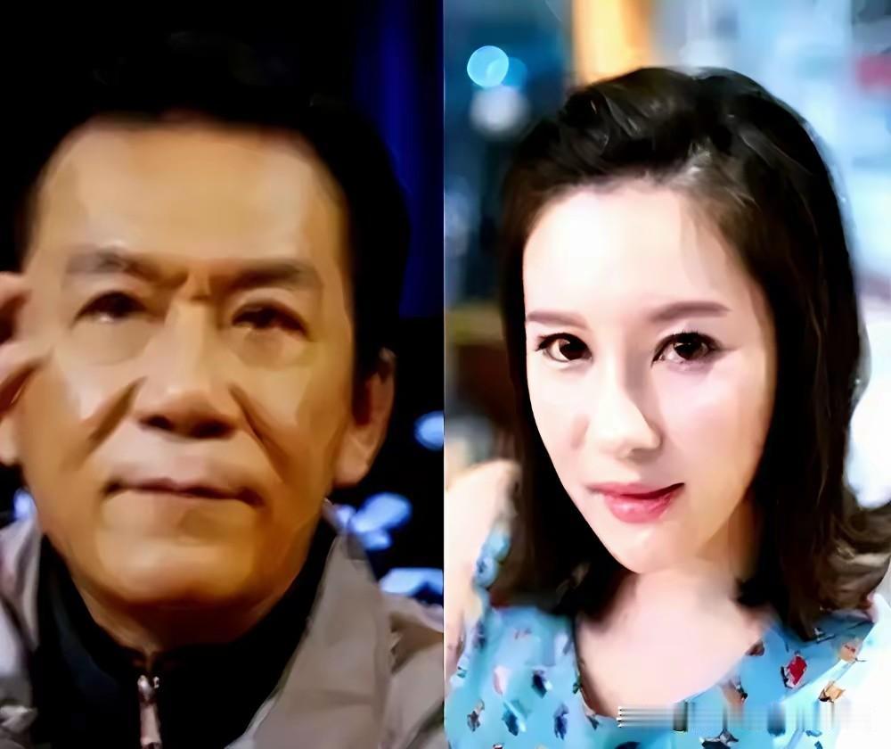 侯耀文刚去世，师侄就娶了他妻子，如今俩人咋样了？侯耀文当年多信戴志诚？把家