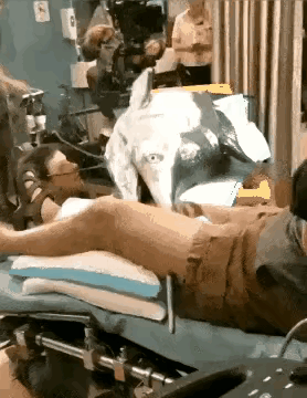 这画面做的太逼真了，已经达到以假乱真的程度，反复看了好几遍，也没有看出有太大的毛