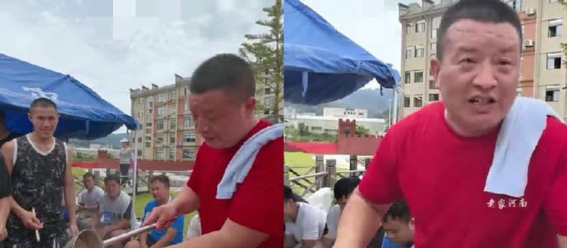 这可比捐款强太多了央视刚报道，6月29日，河南一男子愣是开了1500公里车，