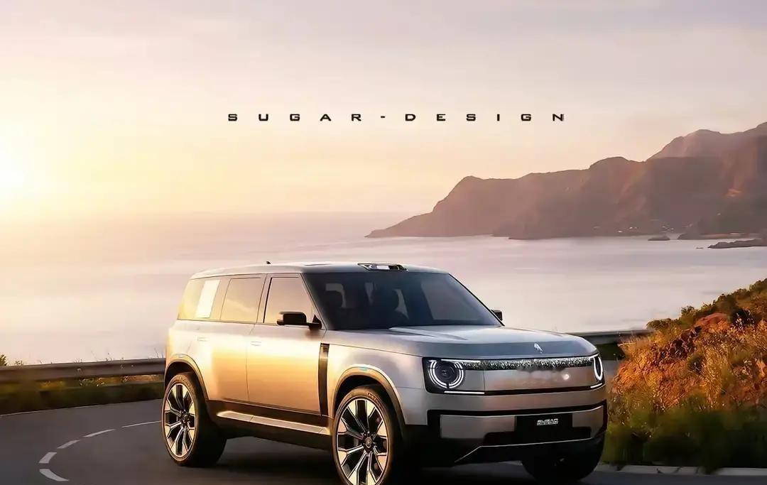 享界要出硬派越野SUV了。这事是华为老余前几天在鸿蒙智行直播里亲口说的。他们