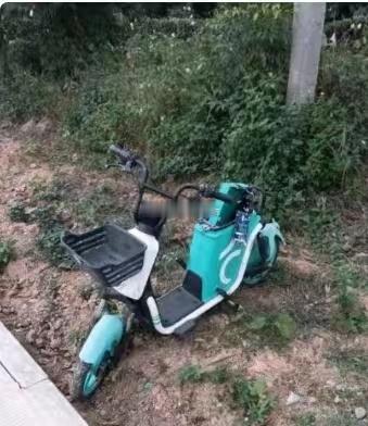 2026年还有偷电动自行车电瓶的吗？？？海阔试车超话