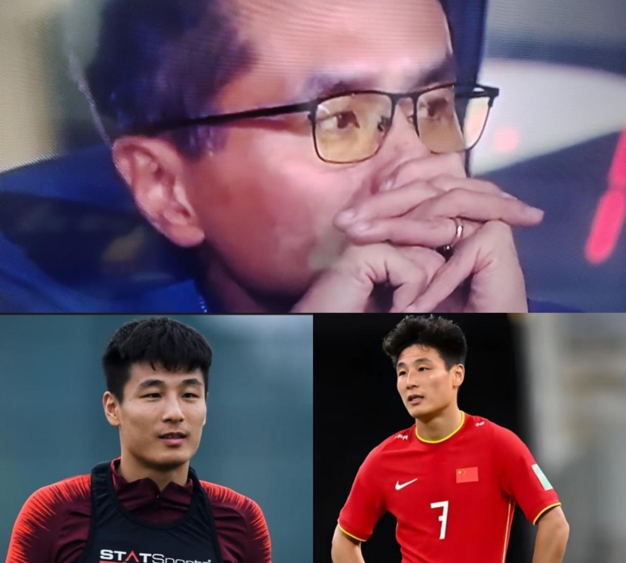 新国足中武磊路在何方？邵佳一任主帅的新国足即将组建，国足队史第一射手武磊何去何