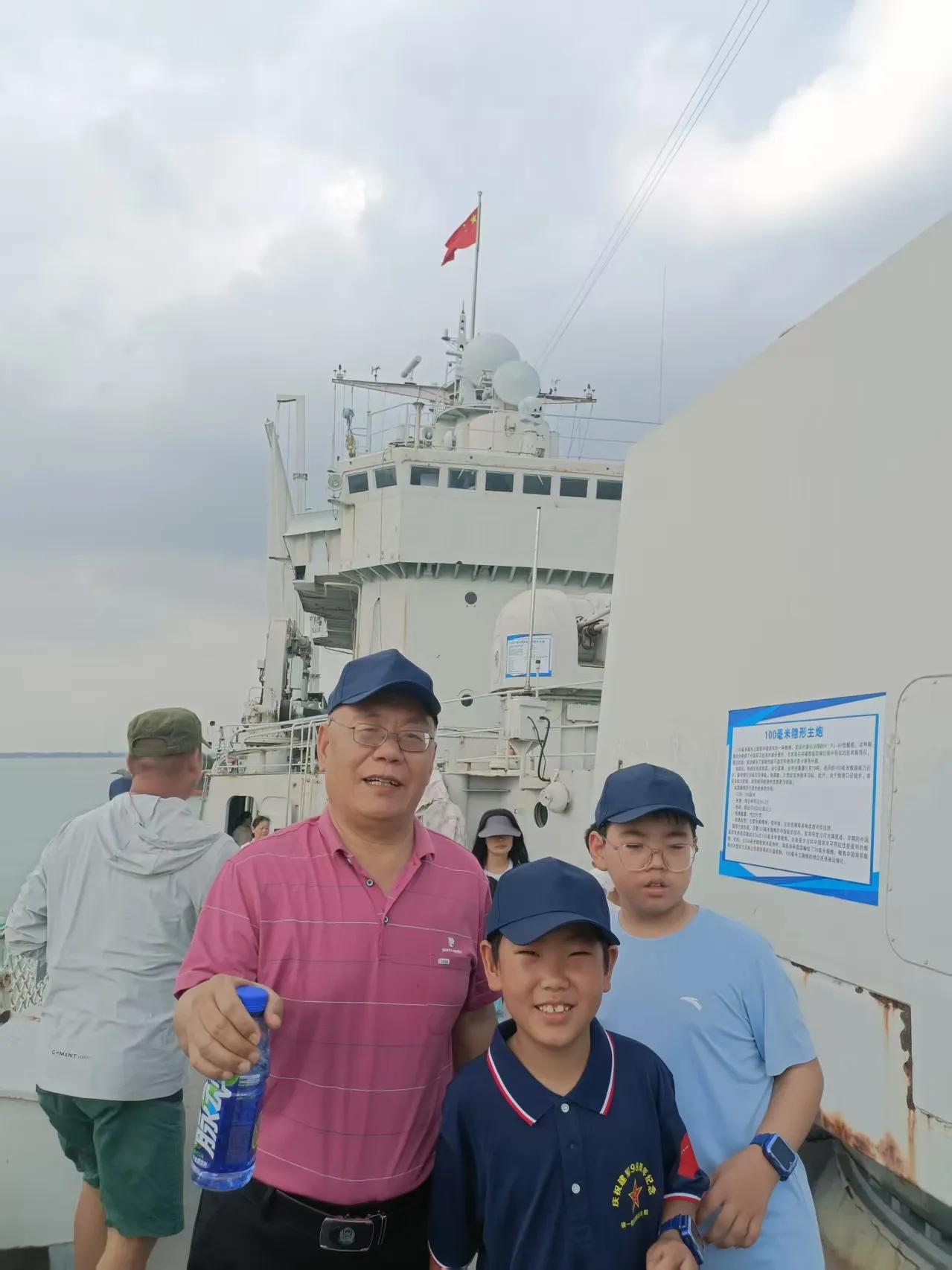 【感受湛江（1）】没想到不到半月，广东就进入夏季，在烈日的烘烤下，初夏的
