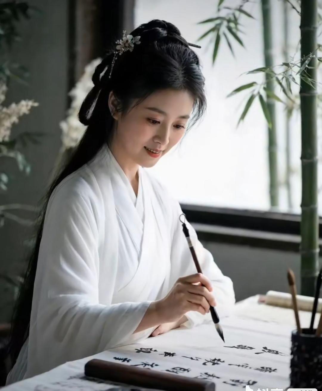 新年到啦，正是开启爱好打卡的好时候！我打算新年期间每天画一幅小画。画画这事儿，能