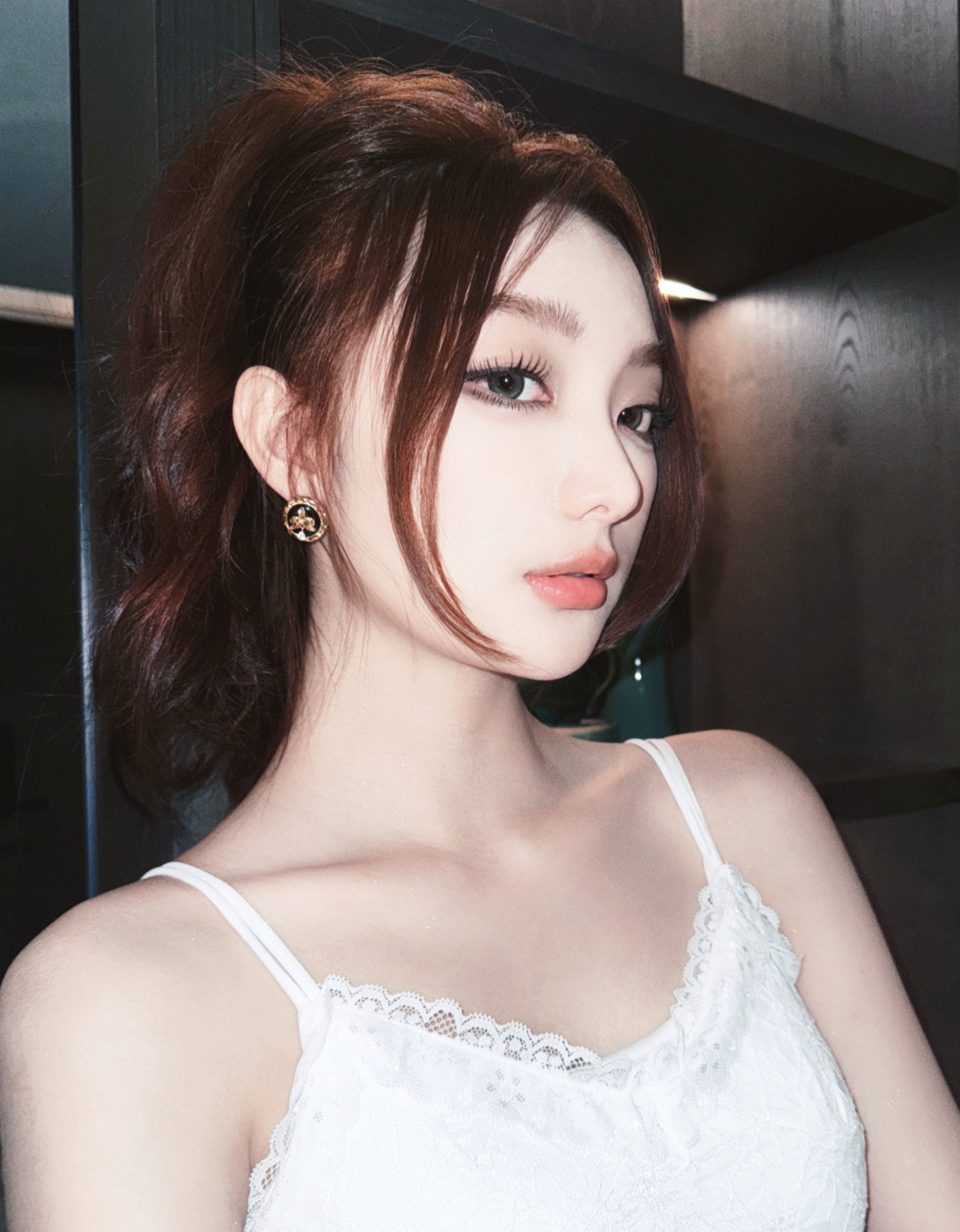 在复制粘贴的时代，你是手写的诗