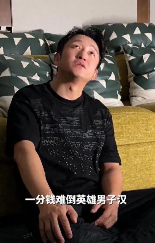 导演：其实早前《再见爱人》就联系过二位，想邀请你们加盟录制。邹市明：谢谢认可