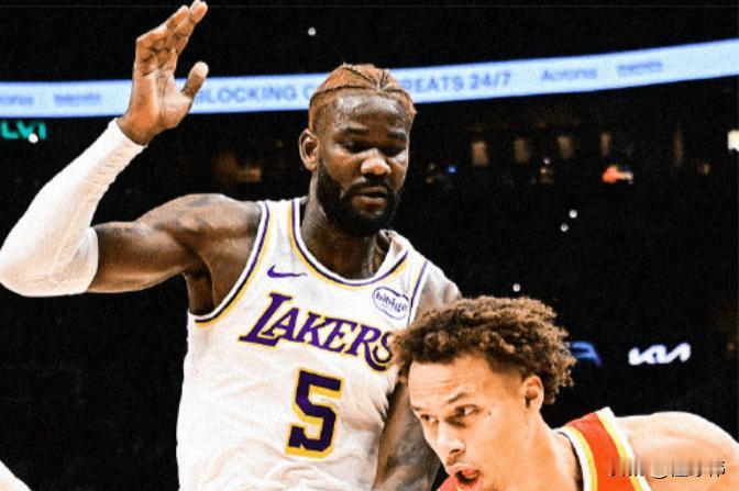 吃不下饭了！艾顿谈湖人输球：“这场失利，真的让人难以接受，我们的表现太糟糕了