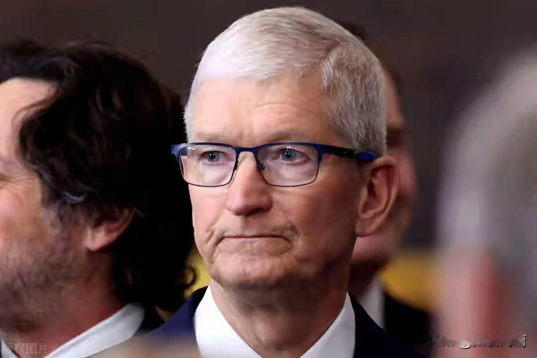 目前唯一被库克本人亲口确认的伴侣叫Mike，做什么的长什么样，大家一无所知，保密