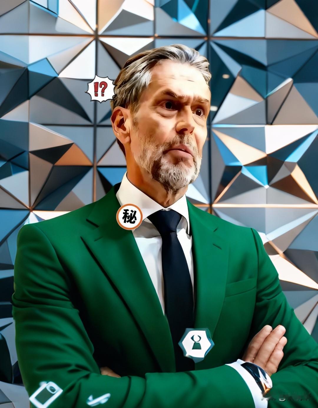 就在刚刚得知荷兰摊牌了不装了。荷兰说，这次威胁要拿东大的稀土来反制你！