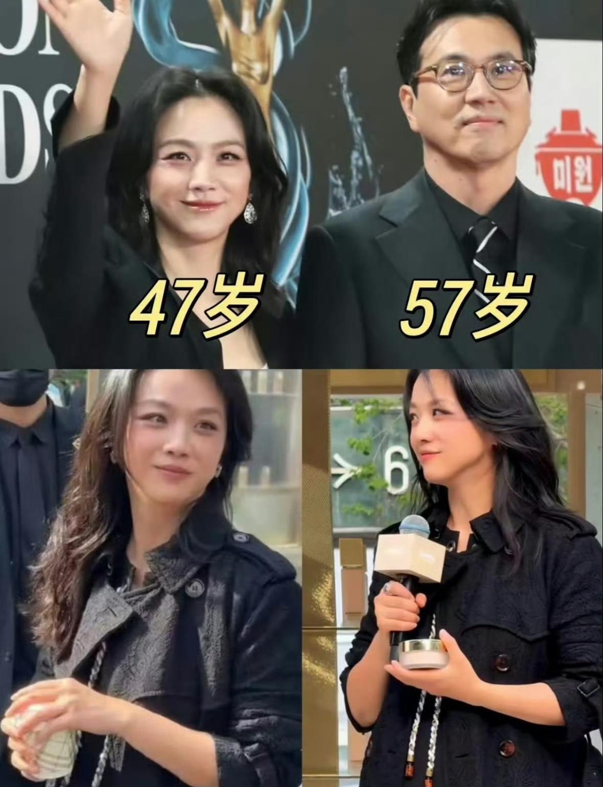 恭喜汤唯儿女双全了！当年大家都不看好她的情感，拍完《色戒》大尺度电影后，该如何