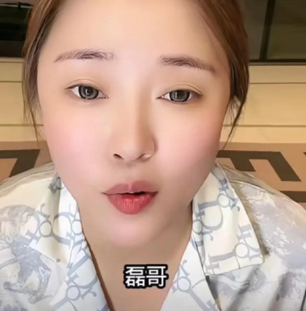 辛选刘小啦回应私生活比谁都干净，非常干净！我这么多年我有过