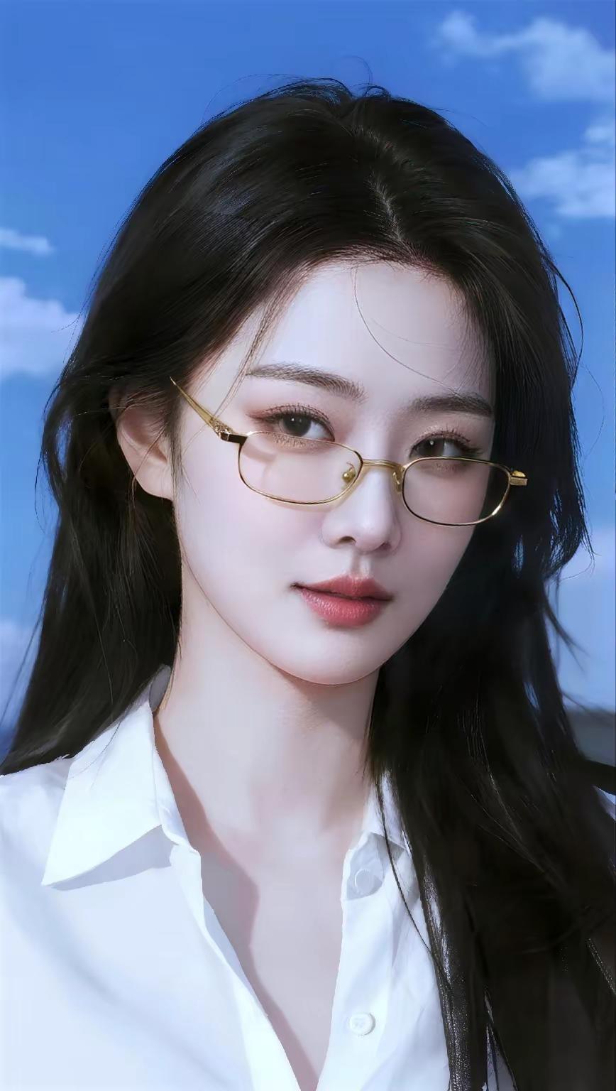 原来异域写真可以这么美