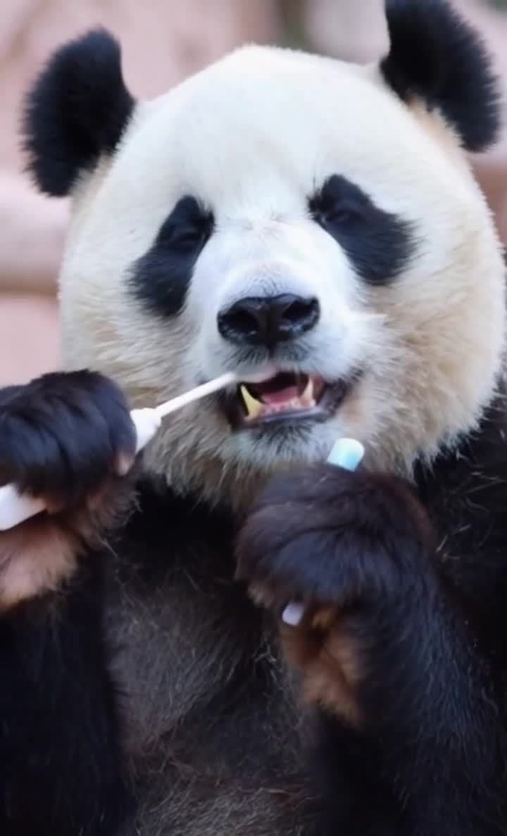 【吃完甜食不要立刻刷牙！】吃完甜食立刻刷牙真的能保护牙齿吗？这其实是一个误区！我