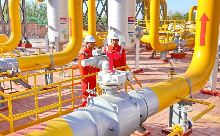 中俄能源合作再升级！贸易额破2450亿，俄成中国第一大石油供应国11月25