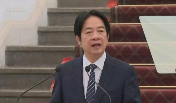 民进党当局警告，任何配合中国大陆所提供选上的“心战大队”的行为都会被法办！在10
