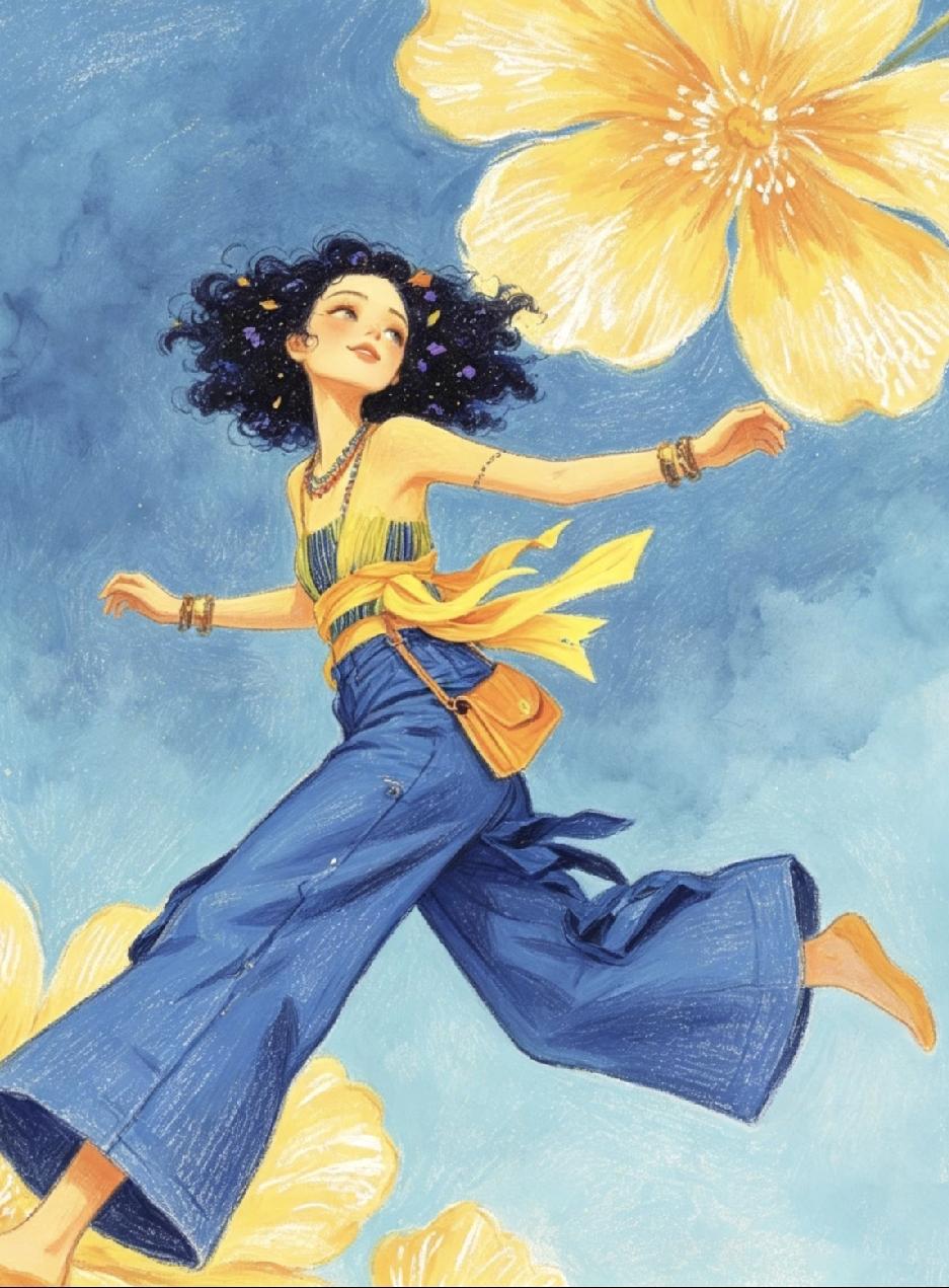 上午9点多，我爬上了冰冷的手术台，做了引产手术。大白说，手术很成功。下午，我就