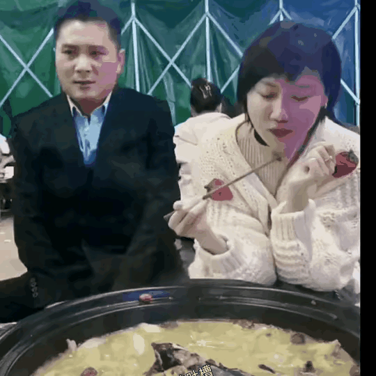 大哥若再不出手，姑娘就会醉你信不信？[呲牙笑]